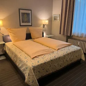 Am Ehrenhof Hotel