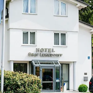 Graf Lehndorff Zur Messe Hotel Munich