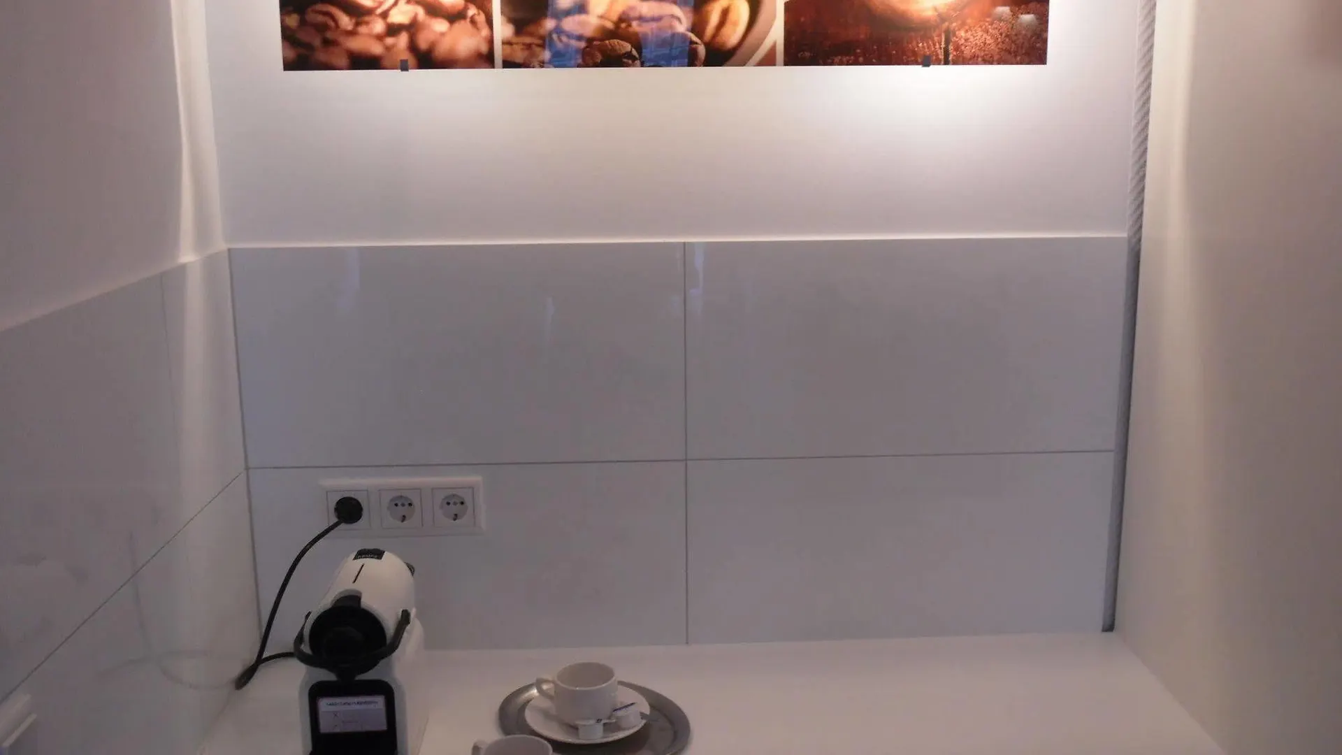 Rheinmetropole Hotel Dusseldorf