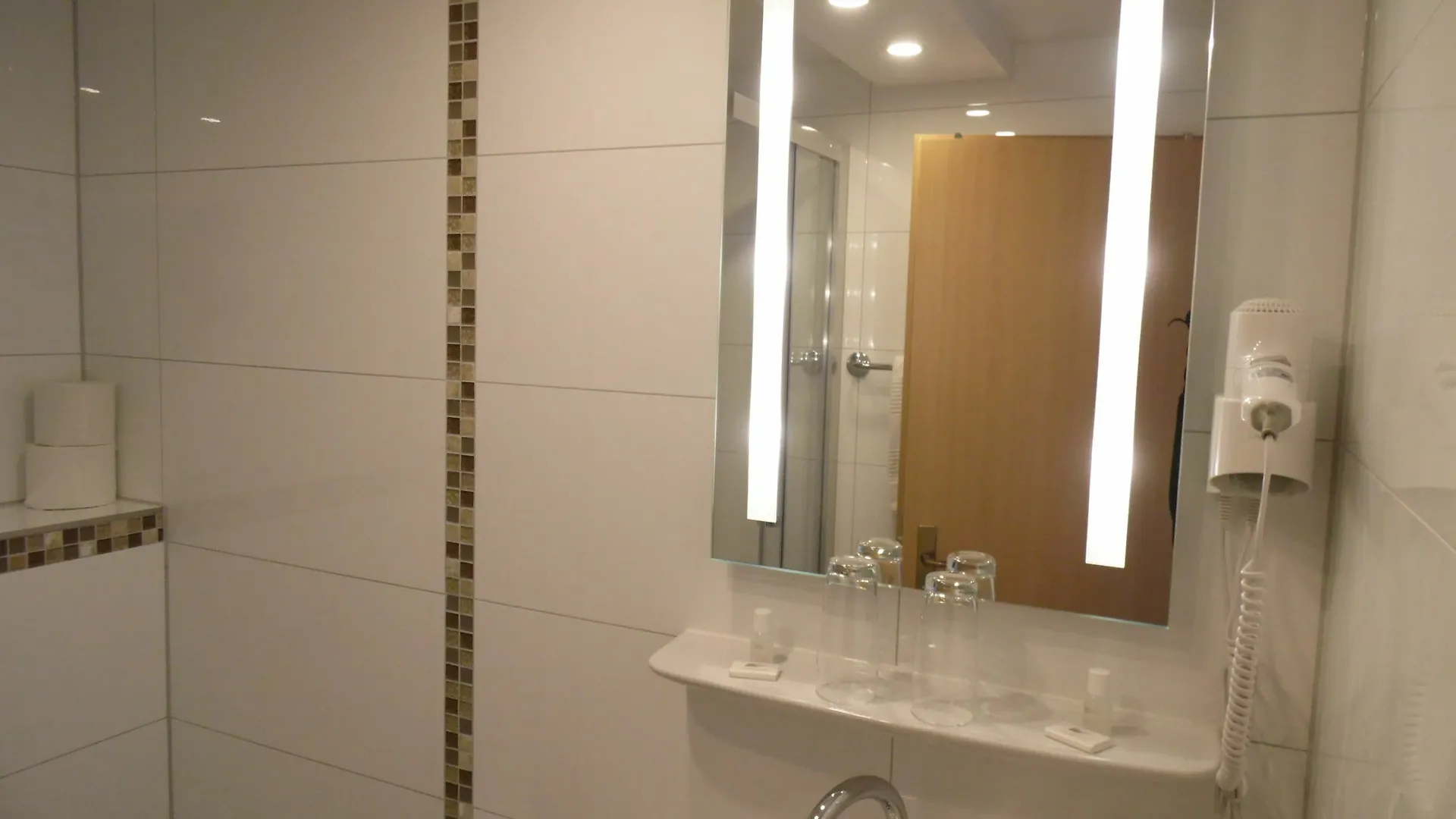 Rheinmetropole Hotel Dusseldorf Germany