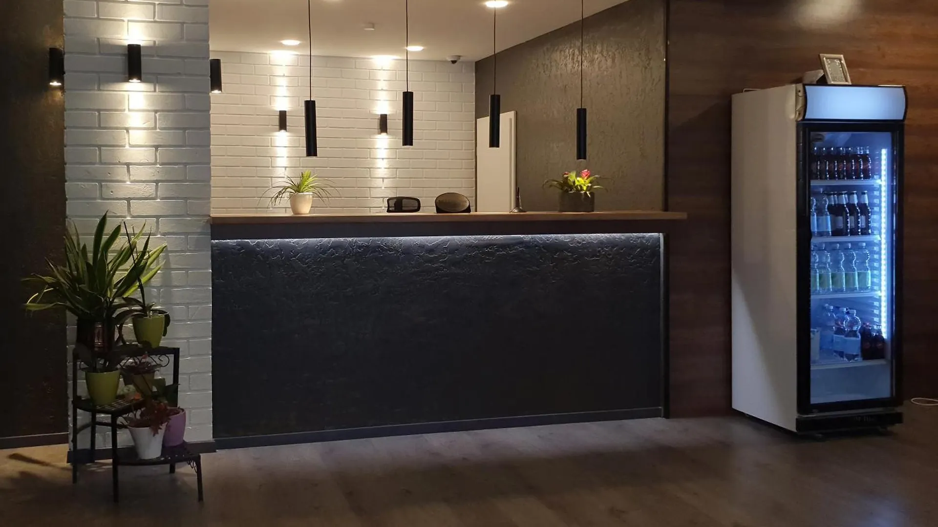 Rheinmetropole Hotel Düsseldorf