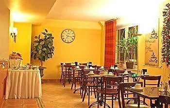 Rheinmetropole Hotel Düsseldorf