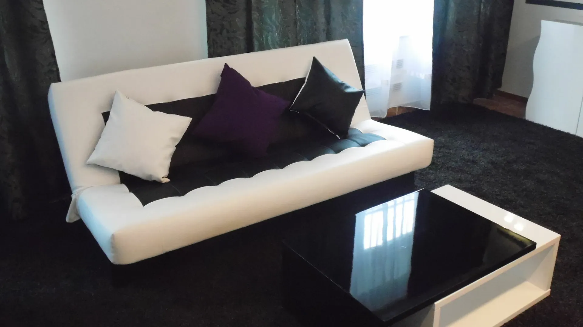 Rheinmetropole Hotel Düsseldorf Tyskland